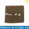 silicone wallet for men