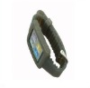 silicone wrist watch band for iPod nano 6