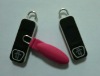 silicone zipper puller for garment and bags