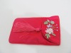 silk cellphone pocket,mobilephone bag