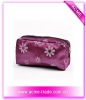 silk cosmetic bags