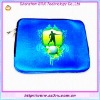 silk screen neoprene laptop sleeve/notebook accessory