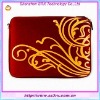 silk screen neoprene laptop sleeves