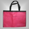 silkscreen non-woven bags