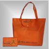 silkscreen non-woven bags