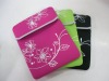 silkscreen printing new style laptop bag sleeve