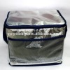 silver cooler bag 249