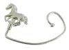 silver horse Bag hook XH896