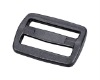 simpe appearance plastic buckle for luggage (R0018)