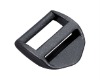 simpe appearance plastic buckle for luggage (R0019)