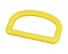 simple appearance plastic d ring (H2006)