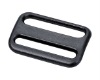 simple appearance widely use in backpack luggage plastic adjustable buckle(R0029)