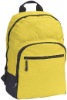 simple big school bag