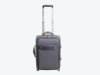 simple but elegant luggage bag