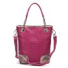 simple but popular style handbags lady