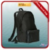simple design backpack