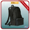 simple design backpack