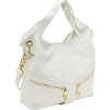 simple design handbag