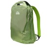 simple design laptop backpack in two colors