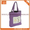 simple design low price grils tote bags