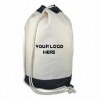 simple drawstring shopping bag(k-k0099)