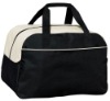 simple duffle bag