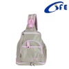 simple fashionable mama backpack