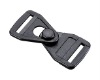 simple good design plastic hook buckle(G2011)
