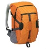 simple hiking backpack