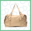 simple lady fashion handbag