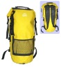 simple mountain backpack with multi function