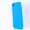 simple newly for iPhone 4 silicone case