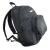 simple nylon sport backpack