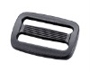 simple plastic adjustable buckle(R0044)