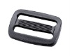 simple plastic adjustable buckle(R0044)