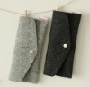 simple product felt pencil case