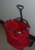 simple shopping trolley bag