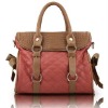 simple style women bag