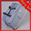 simple trolley duffle bag