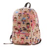 singapore vivisecret  Korean style fashion  backpack /Students bag