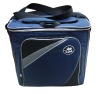 single shoulder strap picnic cool bag