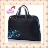 single shoulder women laptop bag