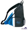 single strap sling backpack 600d