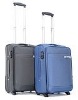 single wheel EVA business trolley  luggage