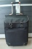 single wheel EVA  travel luggage