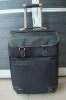 single wheel EVA  travel suitcase