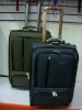 single wheel polyester travel bag
