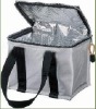 six can cooler bag