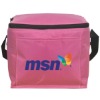 six cans cooler/lunch bag HX-CB599