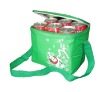 six pack  cooler bag